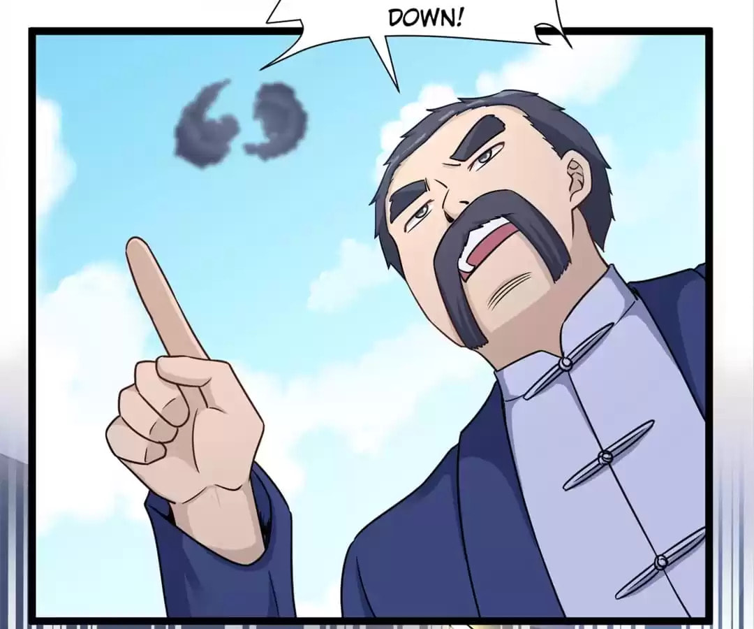 Read Strongest Cultivation System chapter 125 image 57 on Lezhin