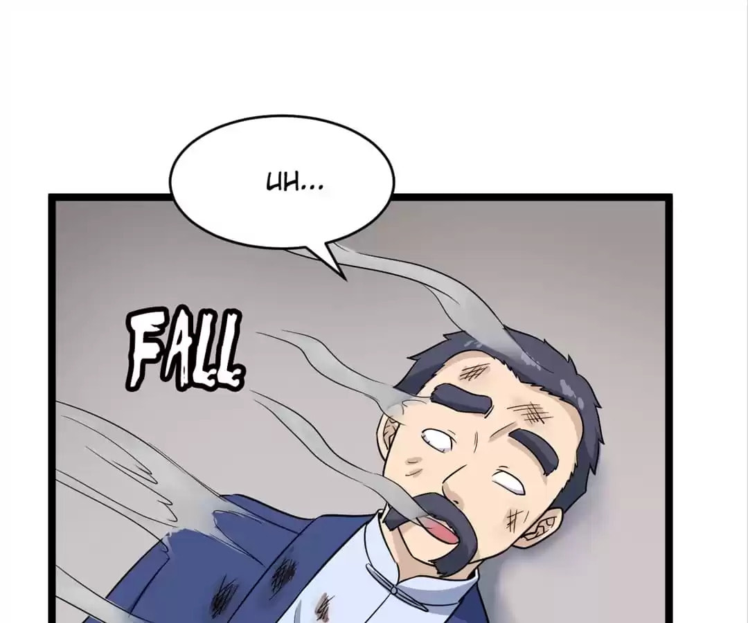 Read Strongest Cultivation System chapter 125 image 61 on Lezhin