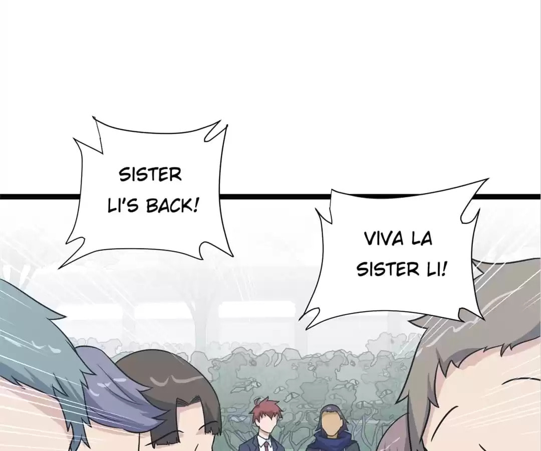 Read Strongest Cultivation System chapter 125 image 68 on Lezhin