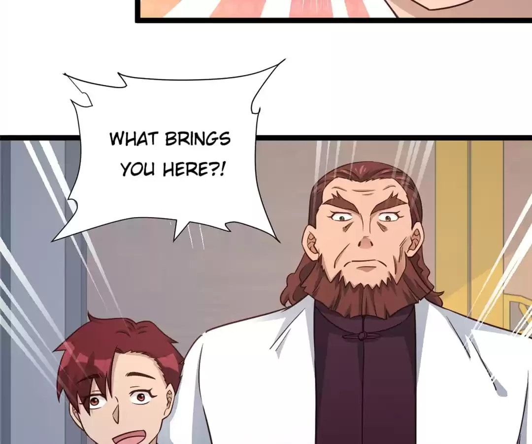 Read Strongest Cultivation System chapter 125 image 79 on Lezhin