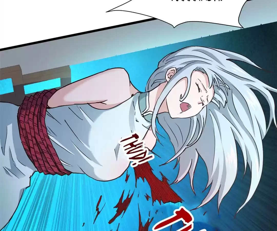 Read Strongest Cultivation System chapter 129 image 15 on Lezhin