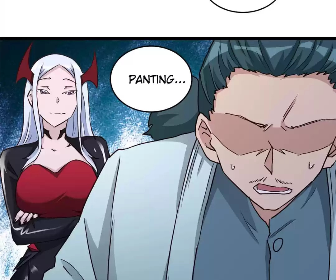 Read Strongest Cultivation System chapter 129 image 19 on Lezhin