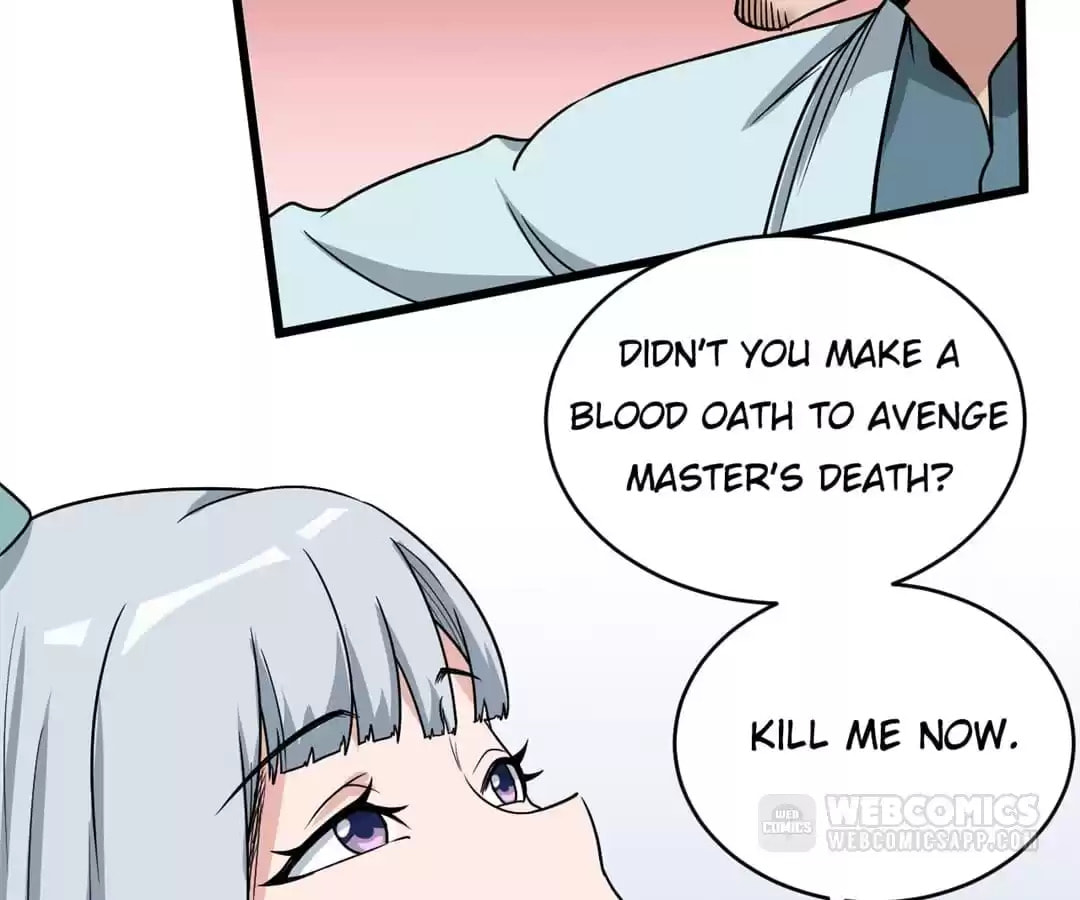 Read Strongest Cultivation System chapter 129 image 2 on Lezhin