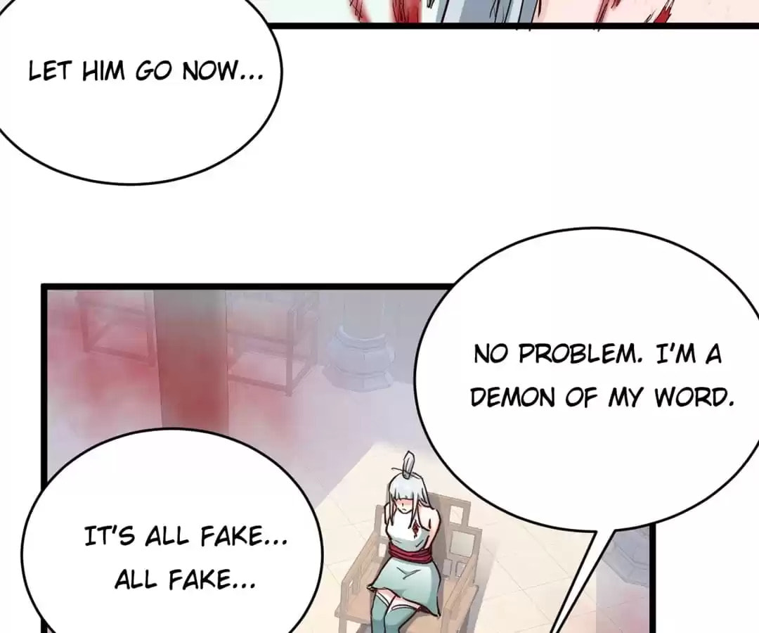 Read Strongest Cultivation System chapter 129 image 22 on Lezhin