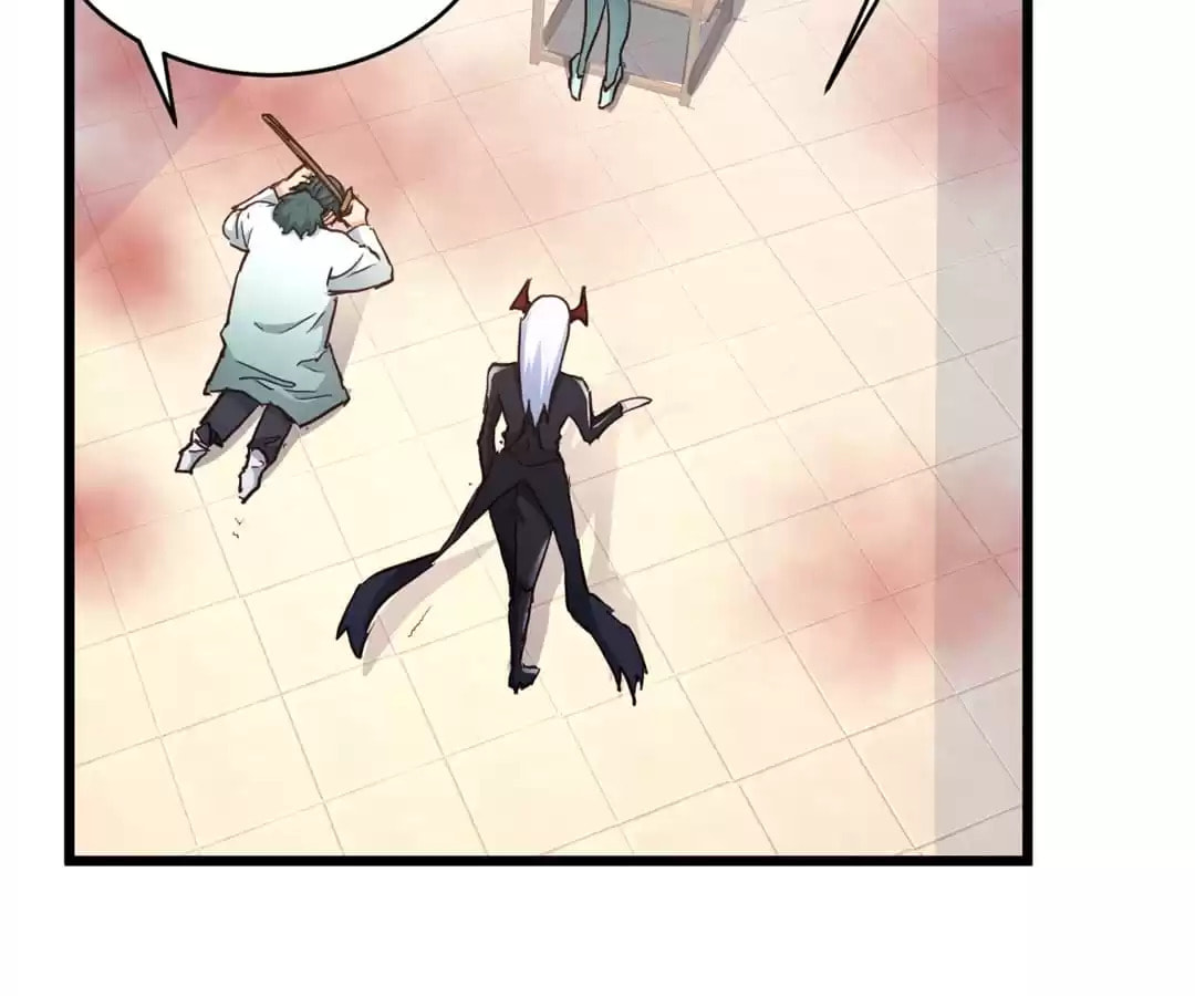 Read Strongest Cultivation System chapter 129 image 23 on Lezhin