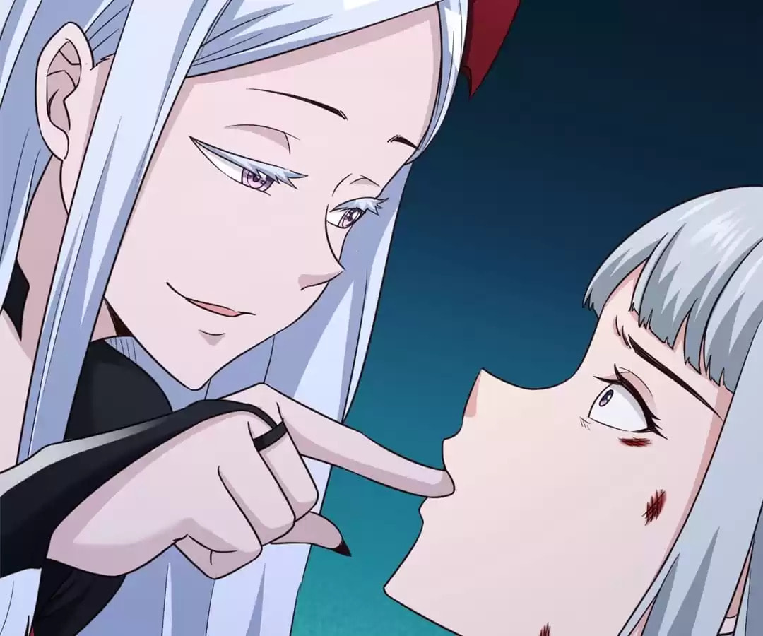 Read Strongest Cultivation System chapter 129 image 30 on Lezhin