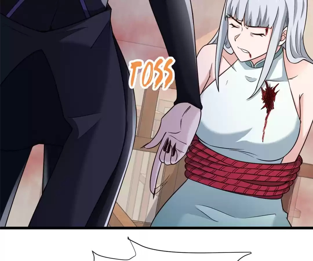 Read Strongest Cultivation System chapter 129 image 32 on Lezhin