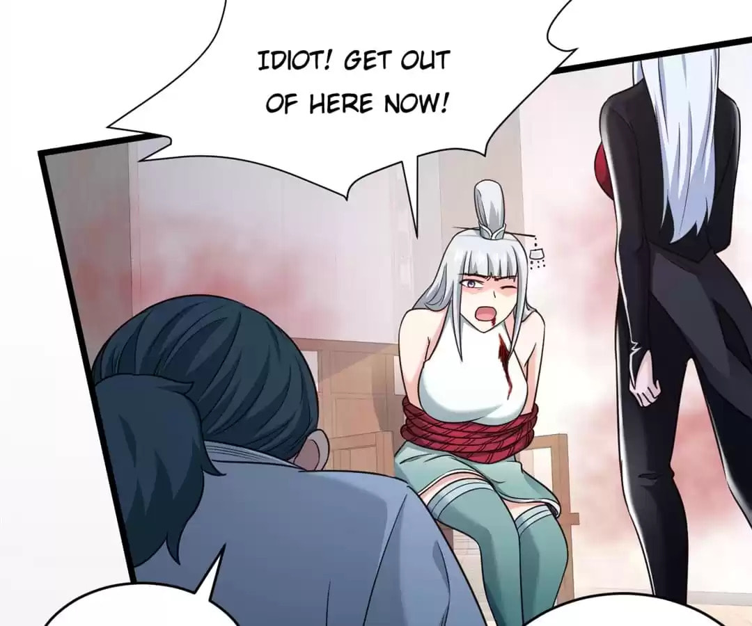Read Strongest Cultivation System chapter 129 image 33 on Lezhin