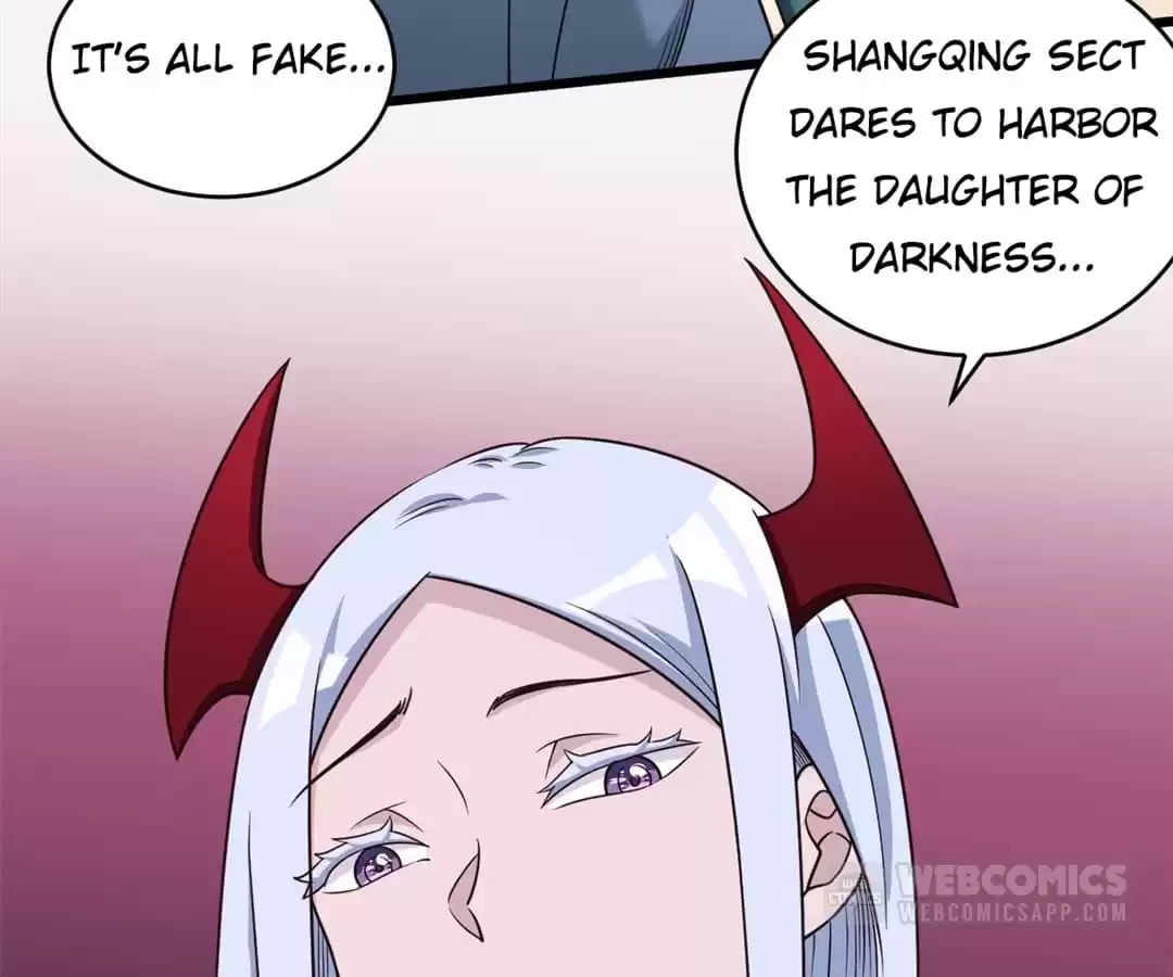 Read Strongest Cultivation System chapter 129 image 34 on Lezhin