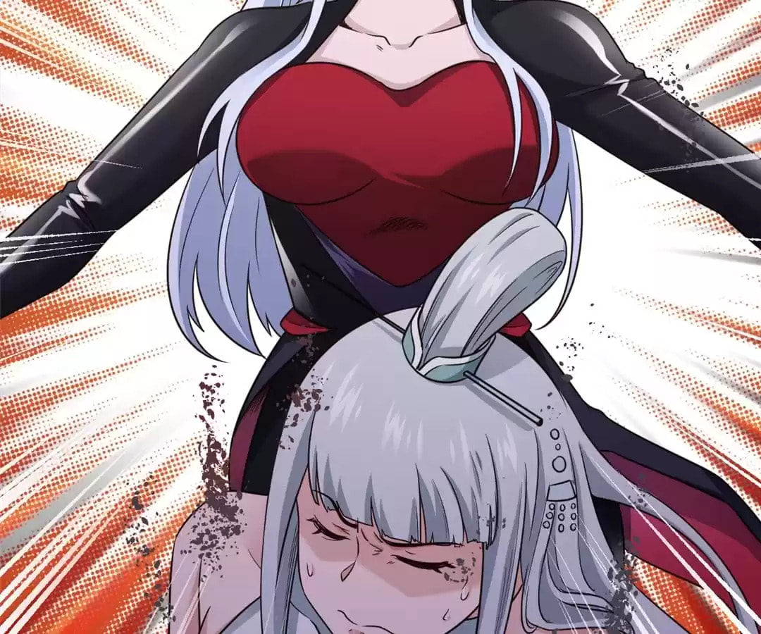 Read Strongest Cultivation System chapter 129 image 40 on Lezhin