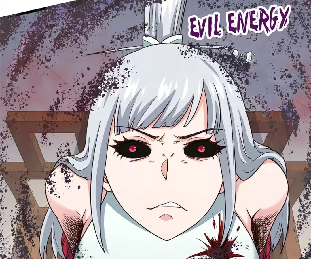 Read Strongest Cultivation System chapter 129 image 44 on Lezhin