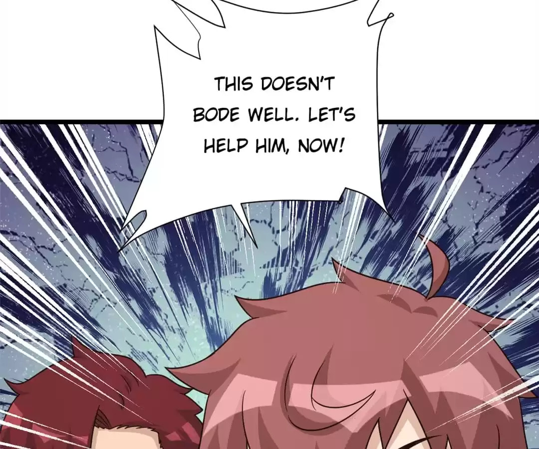 Read Strongest Cultivation System chapter 129 image 46 on Lezhin