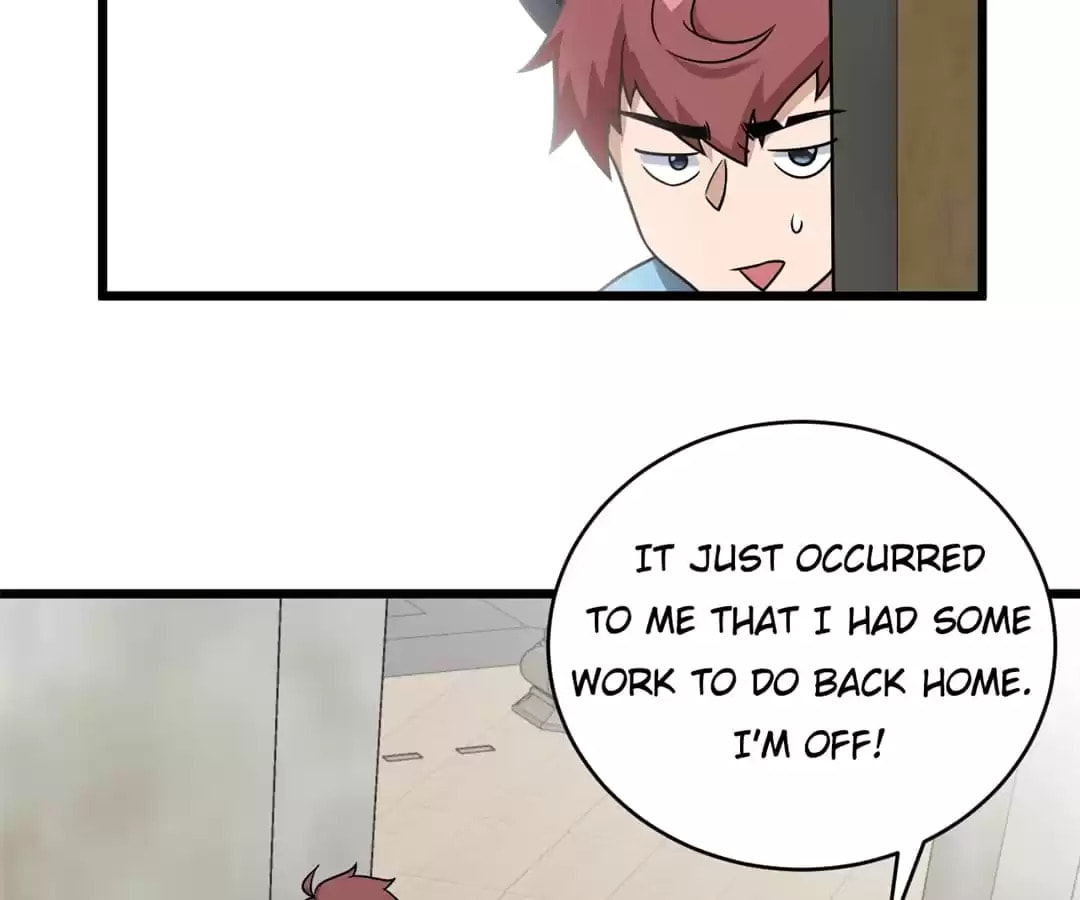 Read Strongest Cultivation System chapter 129 image 5 on Lezhin