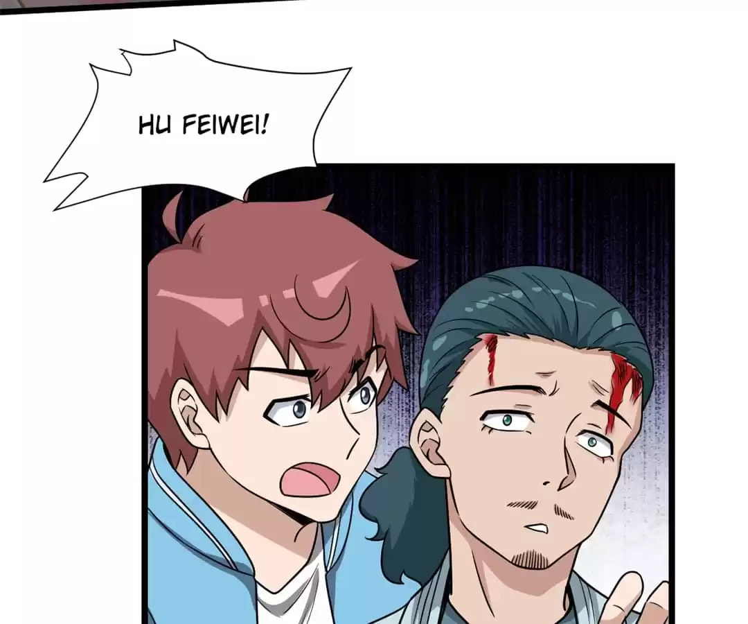 Read Strongest Cultivation System chapter 129 image 52 on Lezhin