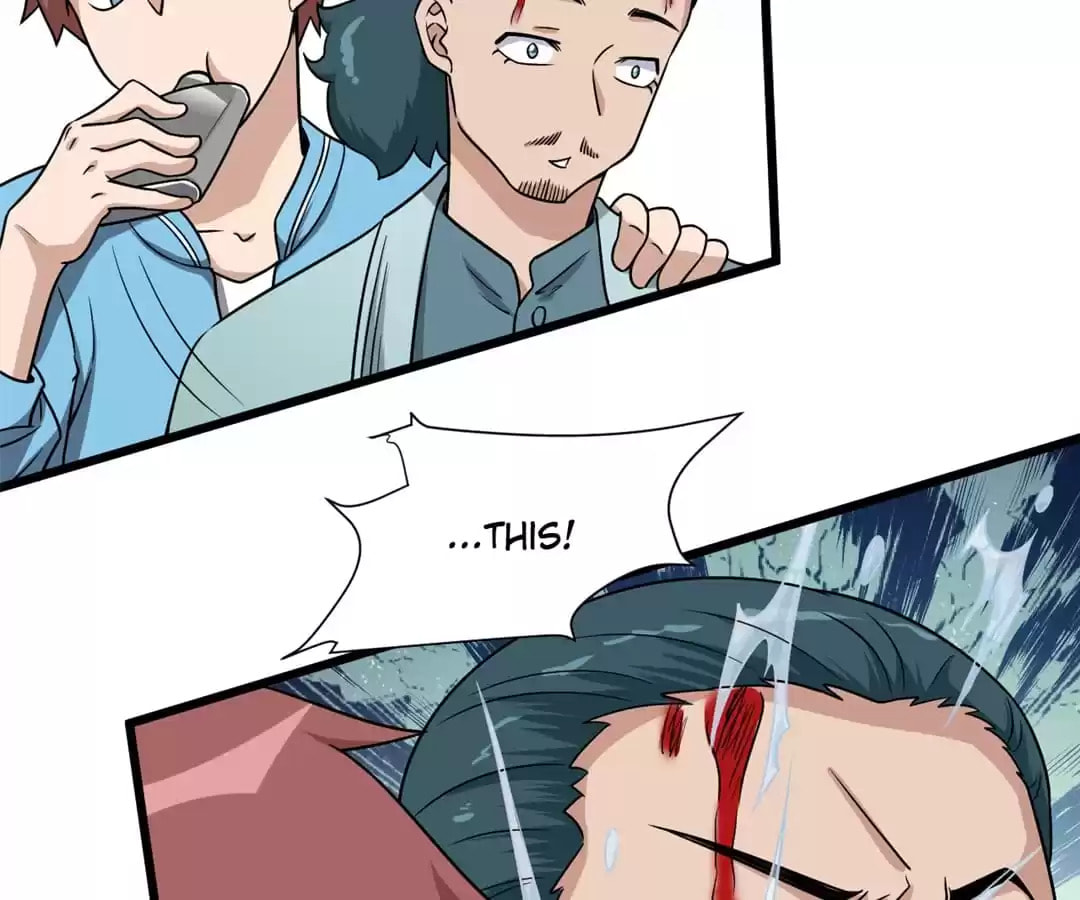 Read Strongest Cultivation System chapter 129 image 54 on Lezhin