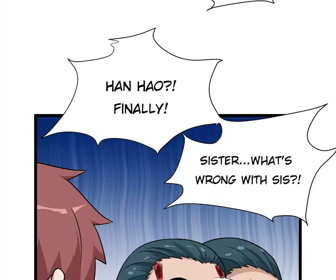 Read Strongest Cultivation System chapter 129 image 56 on Lezhin