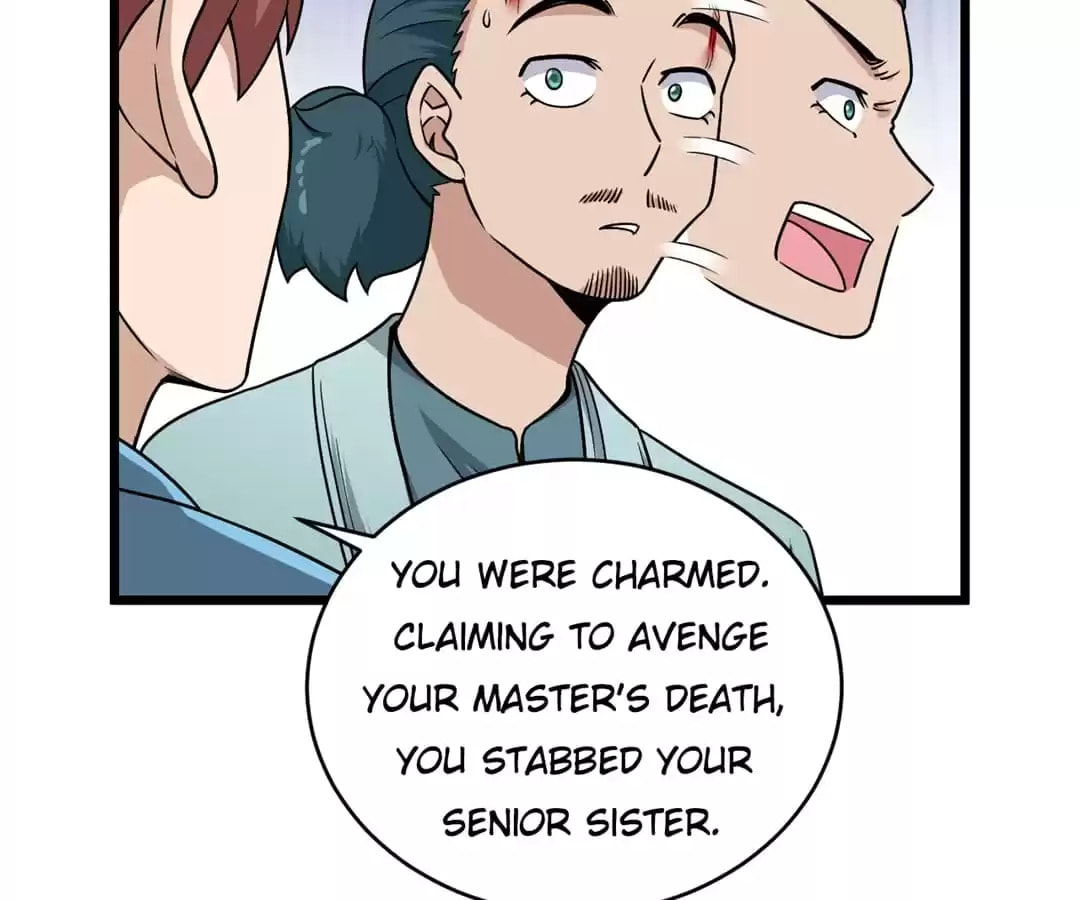 Read Strongest Cultivation System chapter 129 image 57 on Lezhin