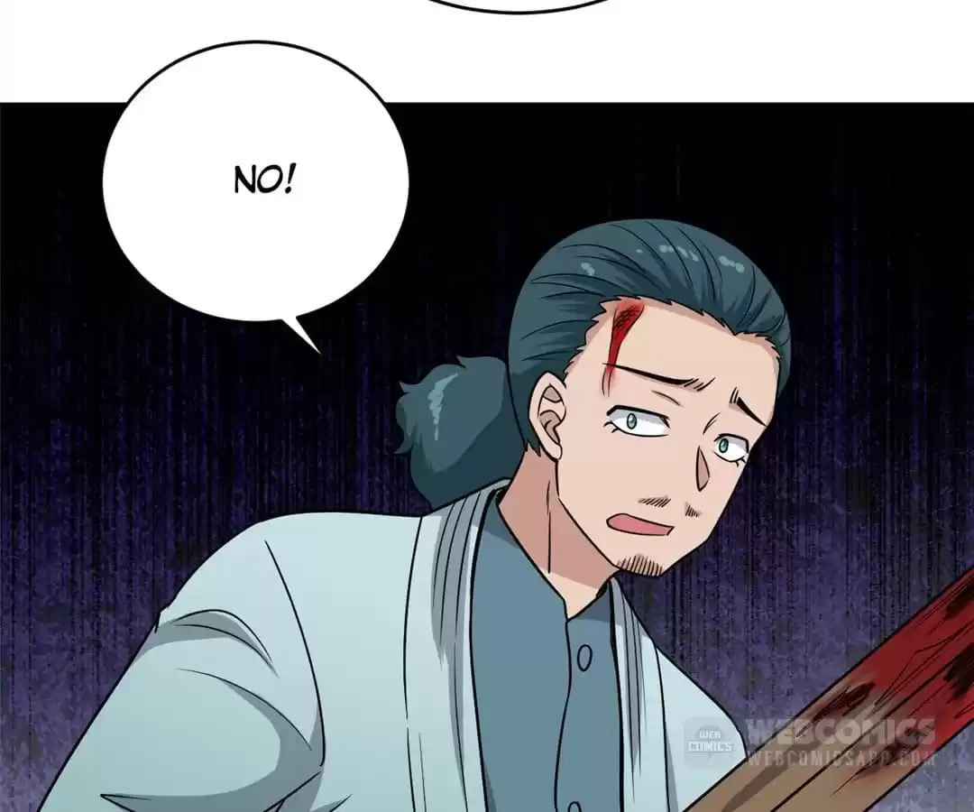 Read Strongest Cultivation System chapter 129 image 58 on Lezhin