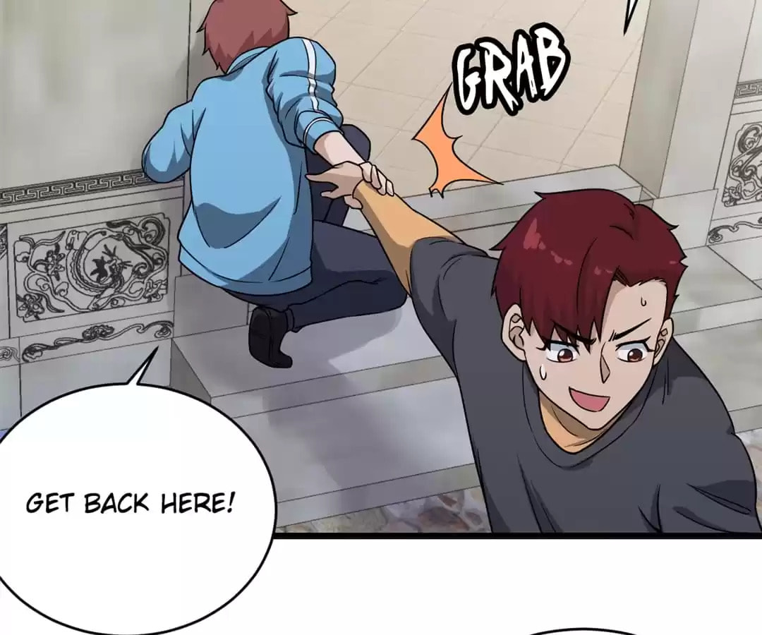 Read Strongest Cultivation System chapter 129 image 6 on Lezhin