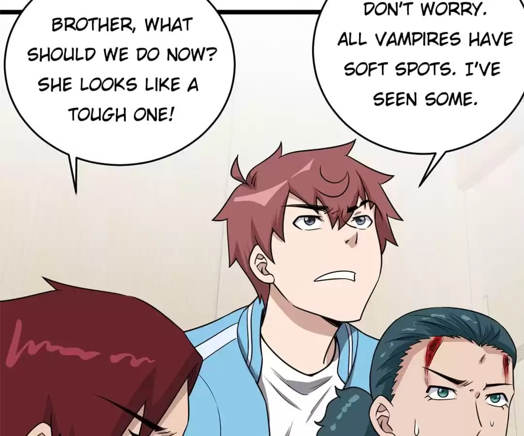 Read Strongest Cultivation System chapter 129 image 63 on Lezhin