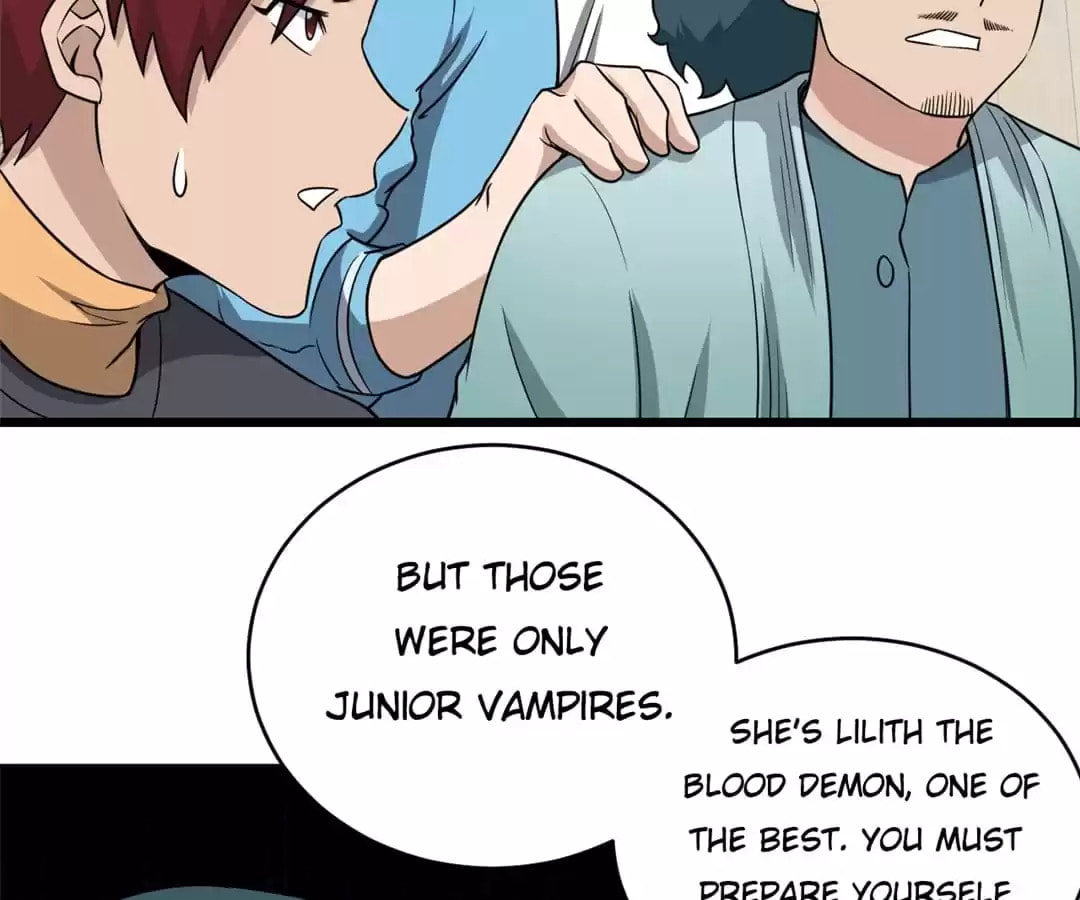 Read Strongest Cultivation System chapter 129 image 64 on Lezhin