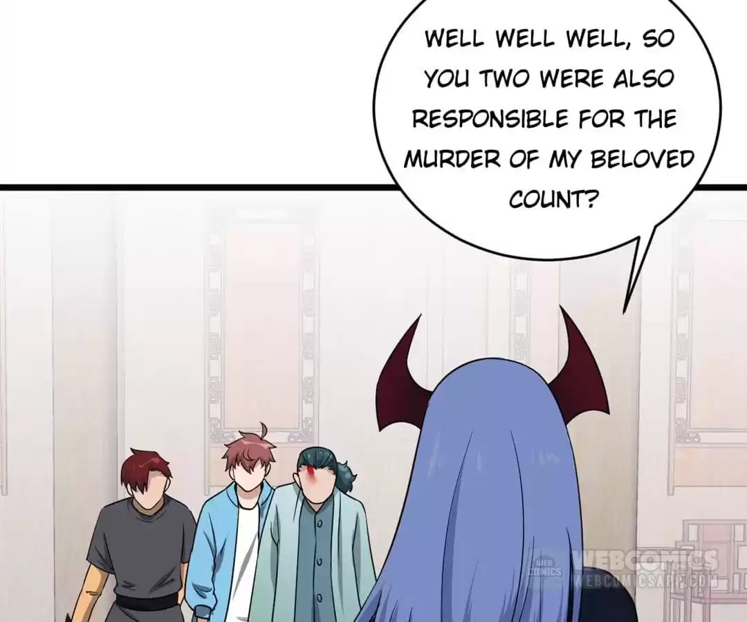 Read Strongest Cultivation System chapter 129 image 66 on Lezhin