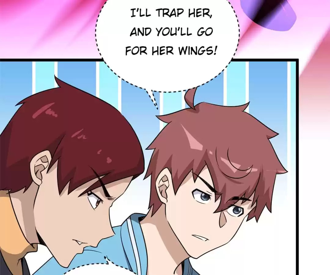 Read Strongest Cultivation System chapter 129 image 71 on Lezhin