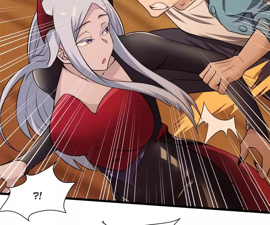 Read Strongest Cultivation System chapter 129 image 80 on Lezhin