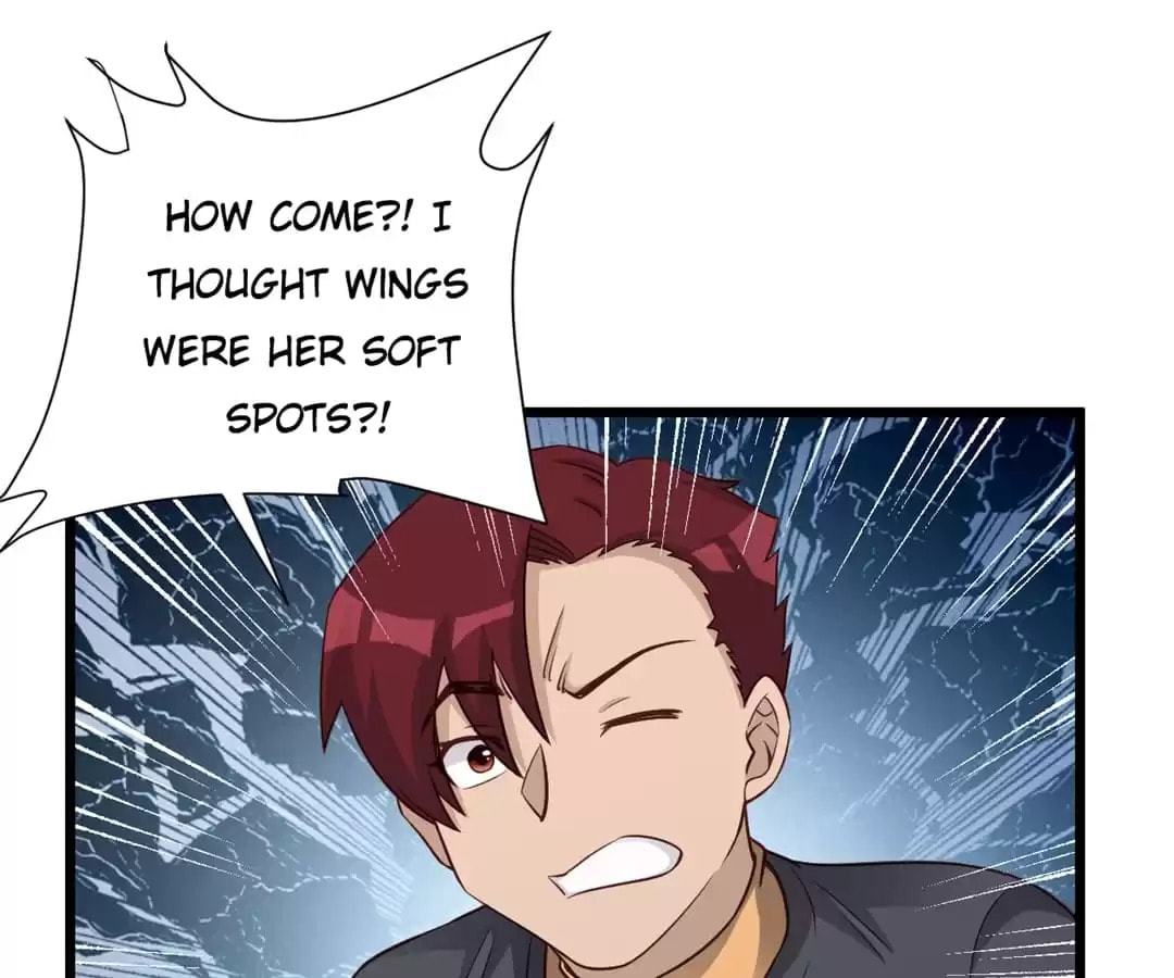 Read Strongest Cultivation System chapter 129 image 94 on Lezhin