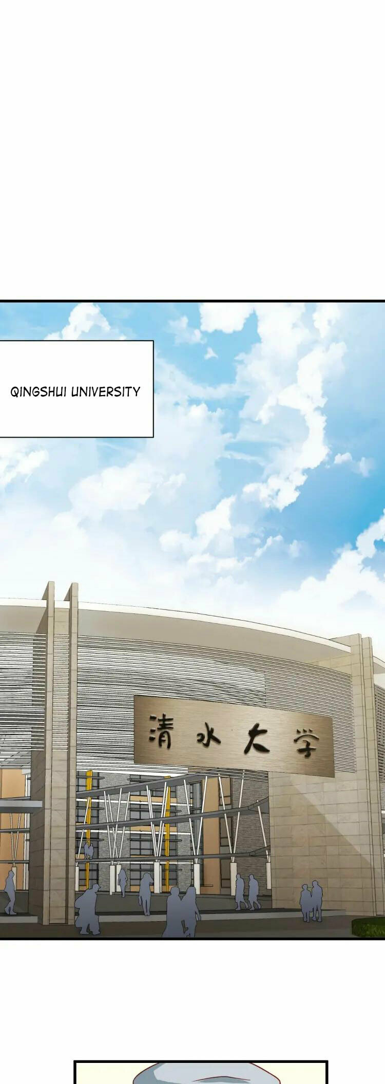 Read Strongest Cultivation System chapter 13 image 10 on Lezhin