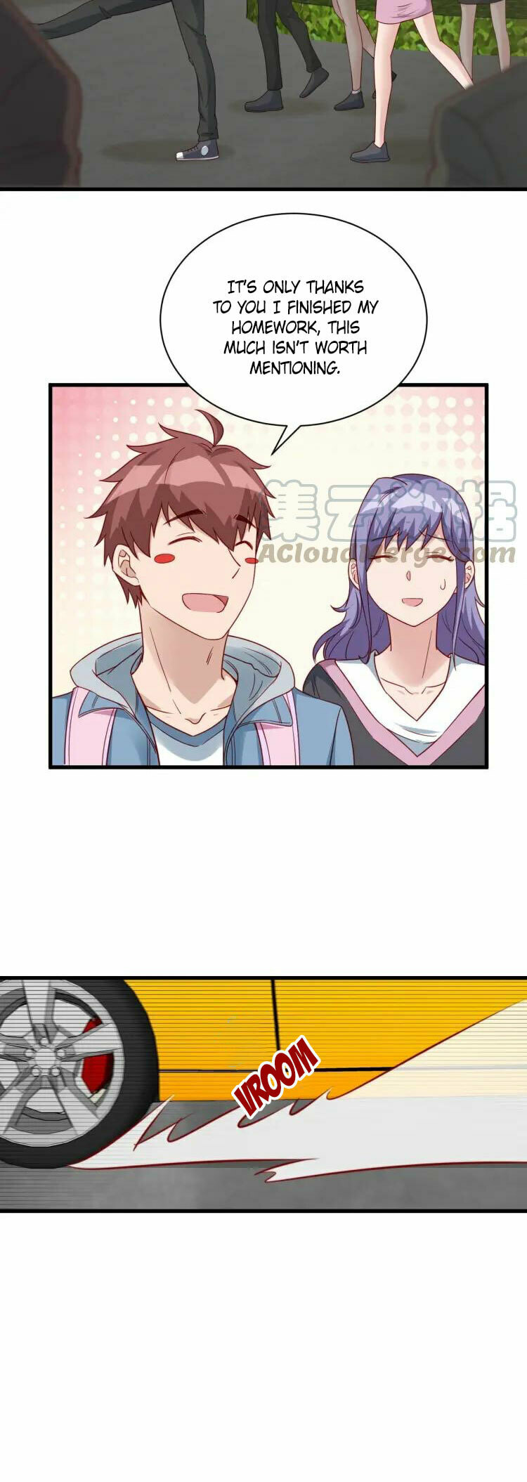 Read Strongest Cultivation System chapter 13 image 12 on Lezhin