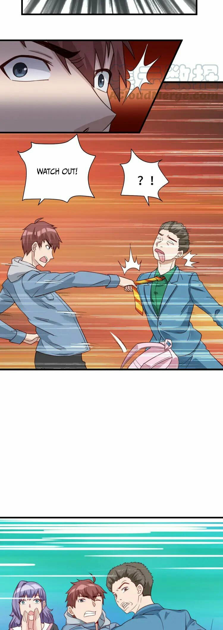 Read Strongest Cultivation System chapter 13 image 15 on Lezhin