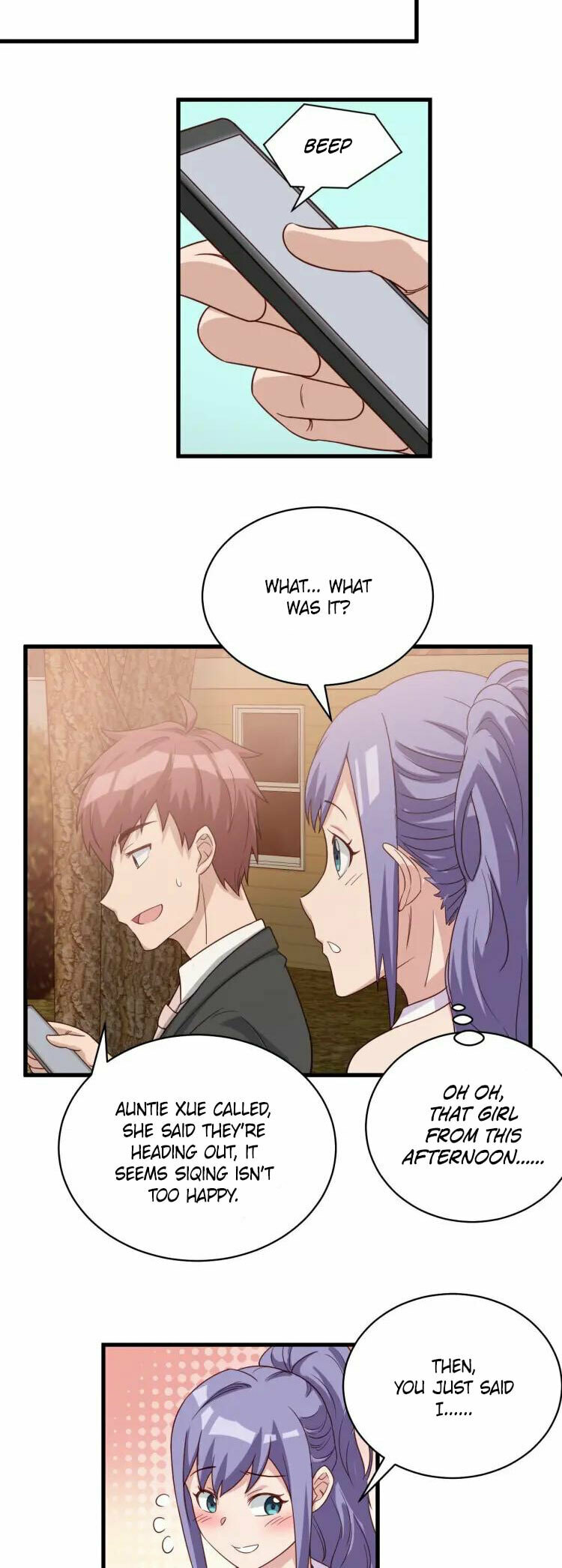 Read Strongest Cultivation System chapter 13 image 5 on Lezhin