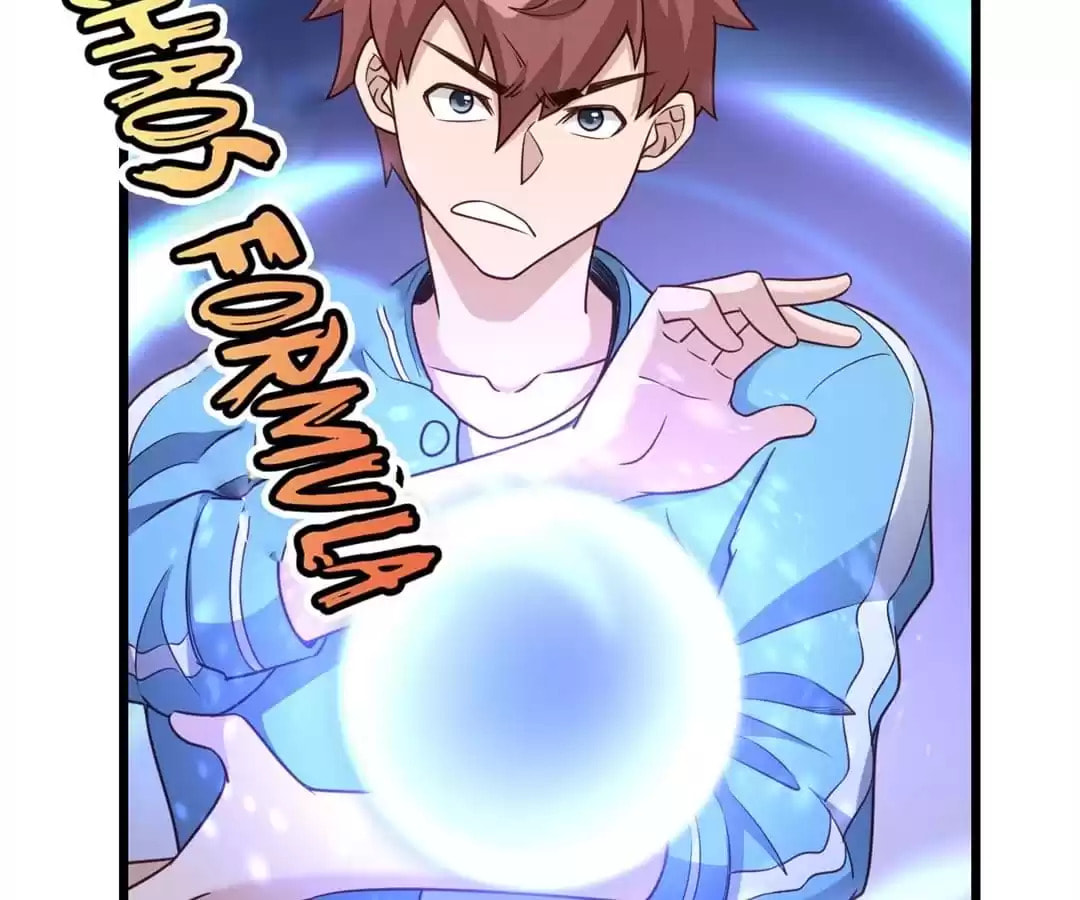 Read Strongest Cultivation System chapter 131 image 11 on Lezhin