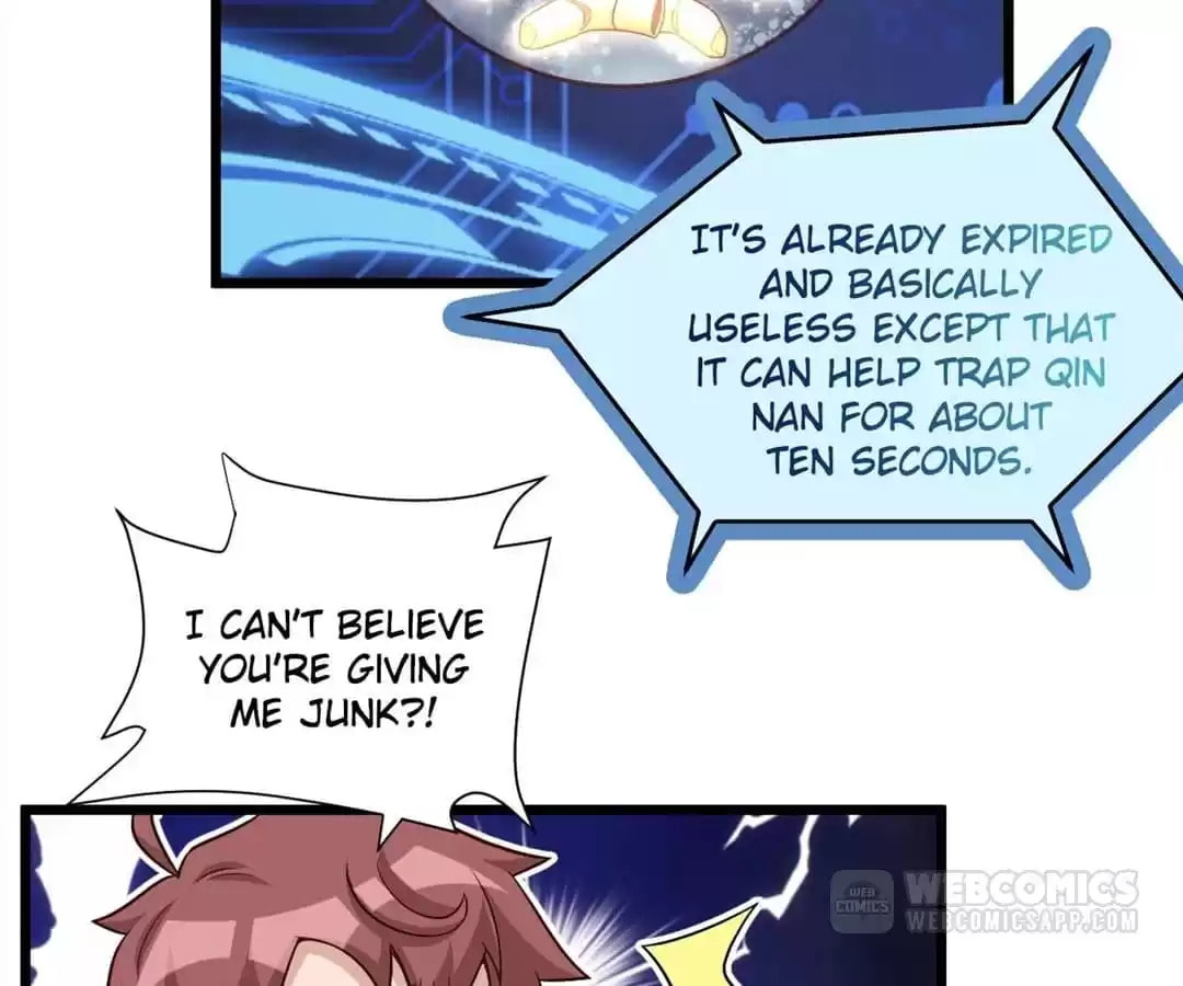 Read Strongest Cultivation System chapter 131 image 2 on Lezhin