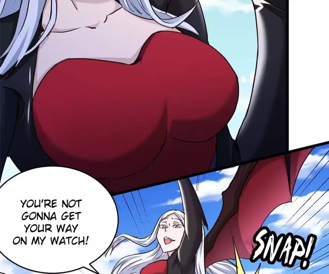 Read Strongest Cultivation System chapter 131 image 20 on Lezhin