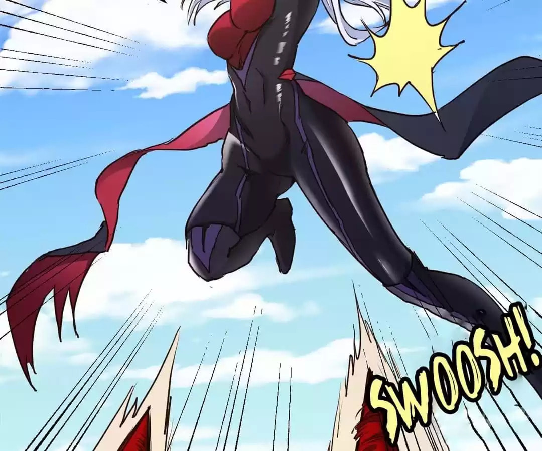 Read Strongest Cultivation System chapter 131 image 21 on Lezhin