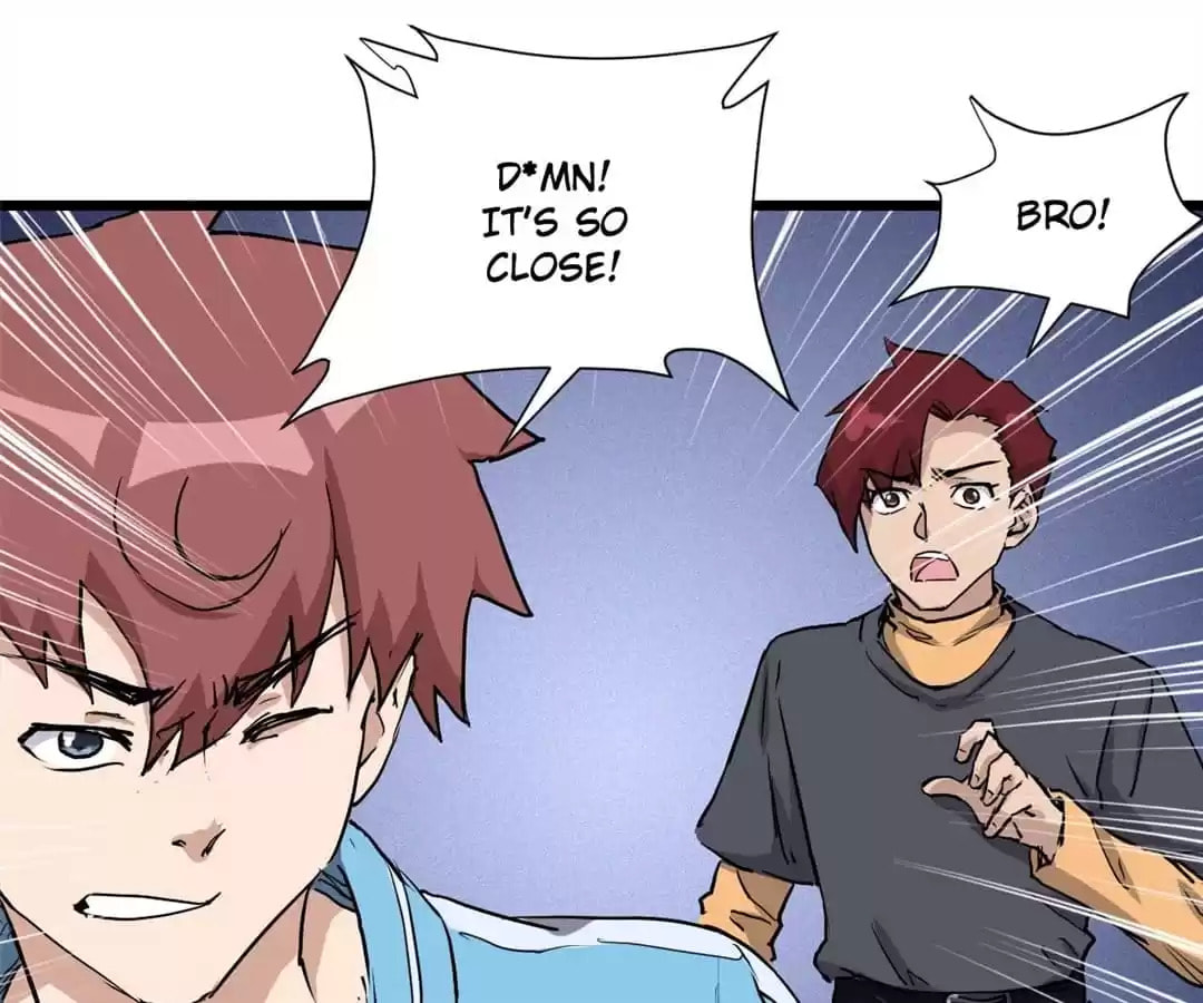 Read Strongest Cultivation System chapter 131 image 25 on Lezhin