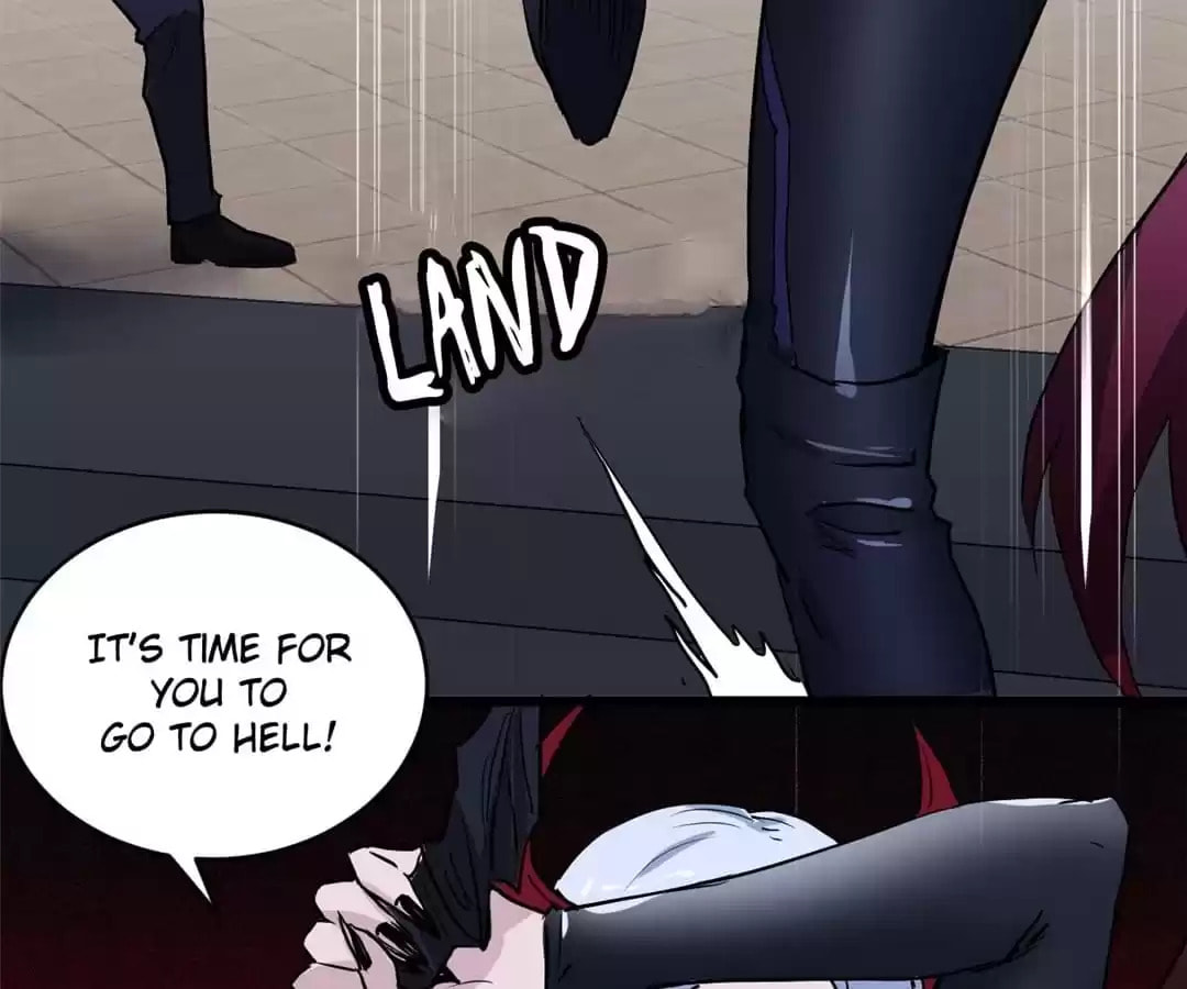 Read Strongest Cultivation System chapter 131 image 28 on Lezhin