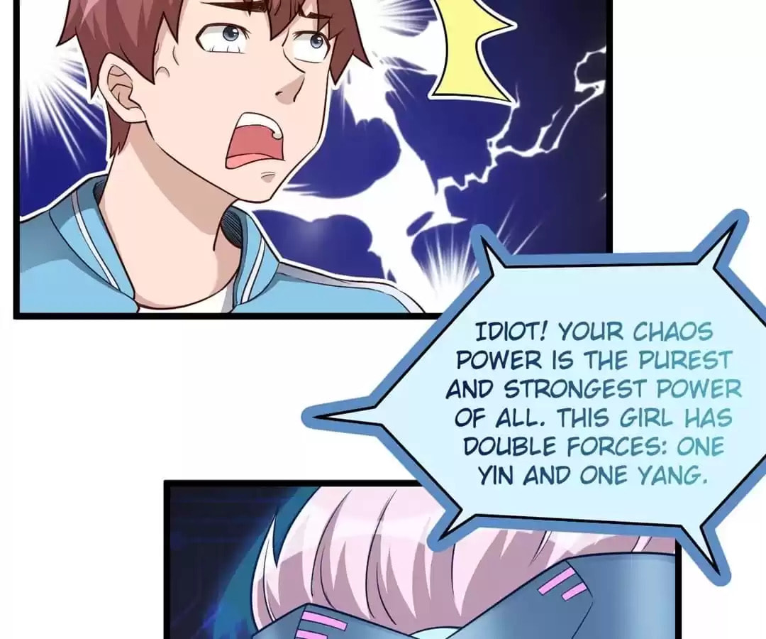 Read Strongest Cultivation System chapter 131 image 3 on Lezhin