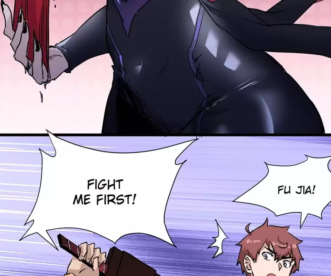Read Strongest Cultivation System chapter 131 image 30 on Lezhin