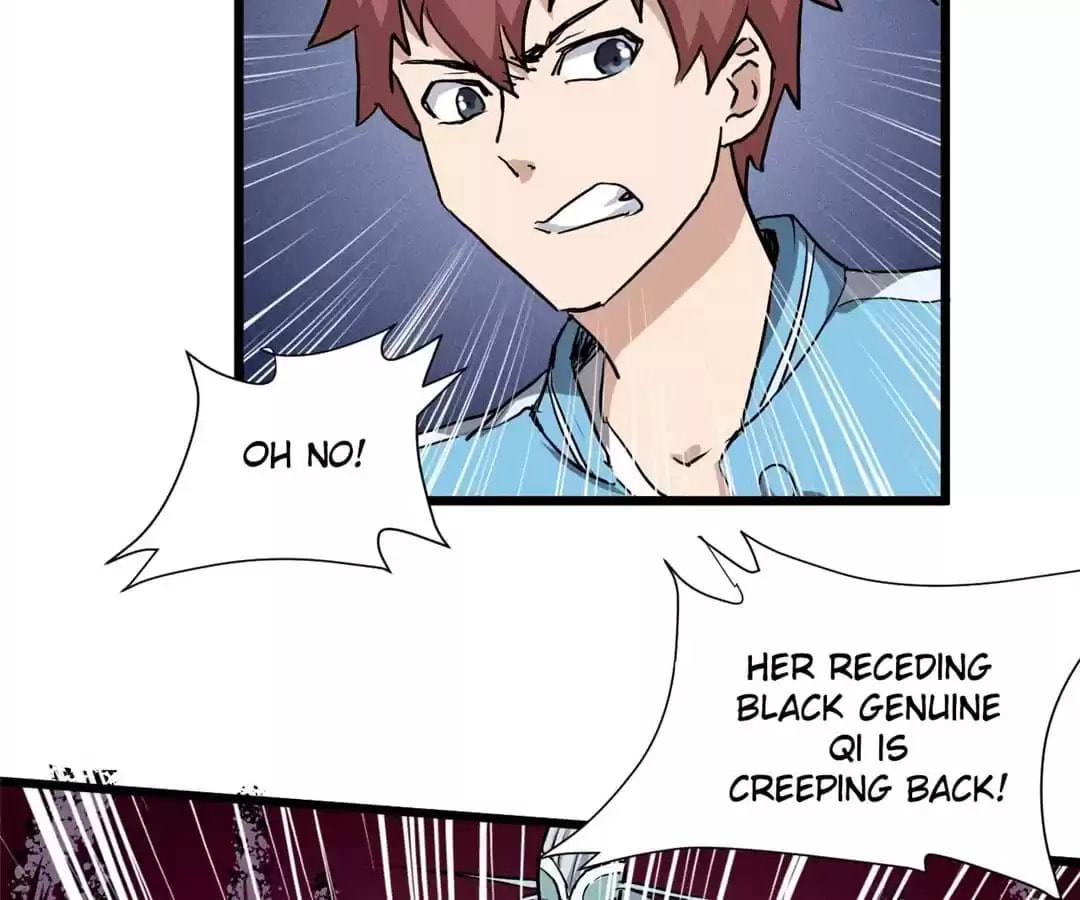 Read Strongest Cultivation System chapter 131 image 33 on Lezhin