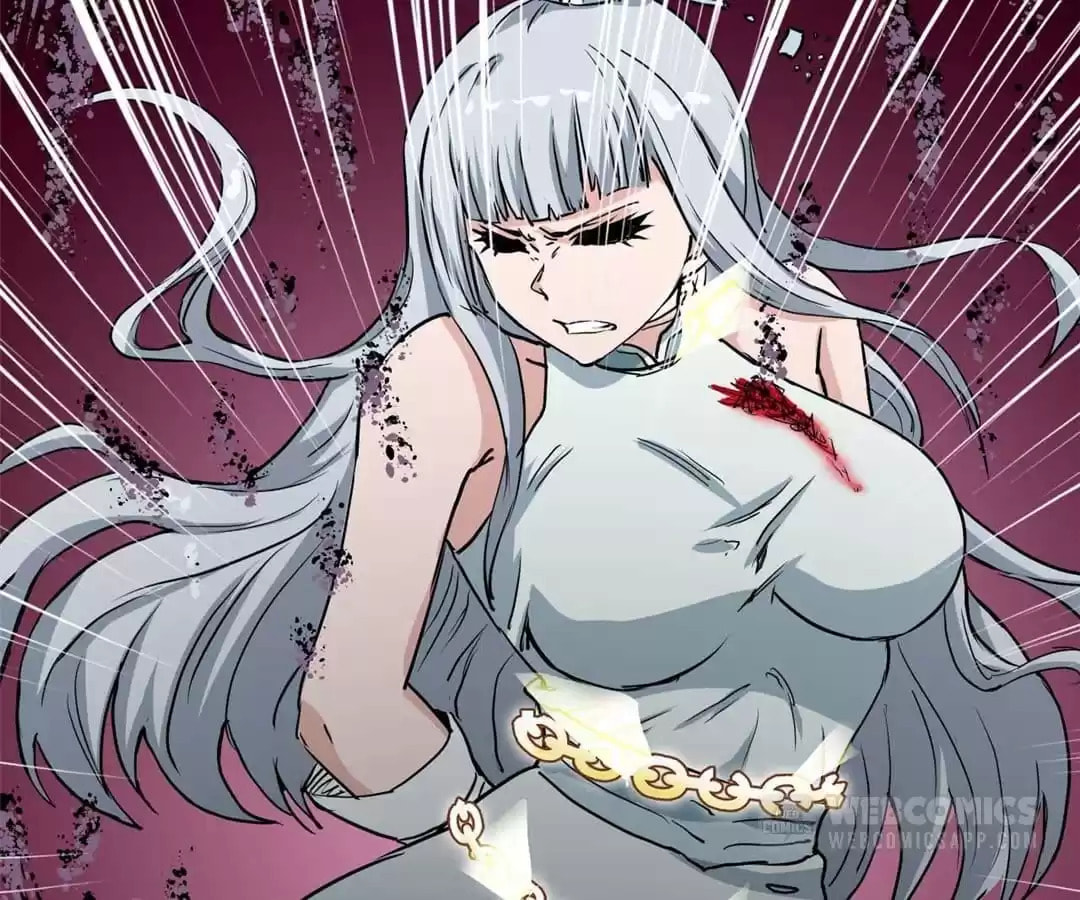Read Strongest Cultivation System chapter 131 image 34 on Lezhin