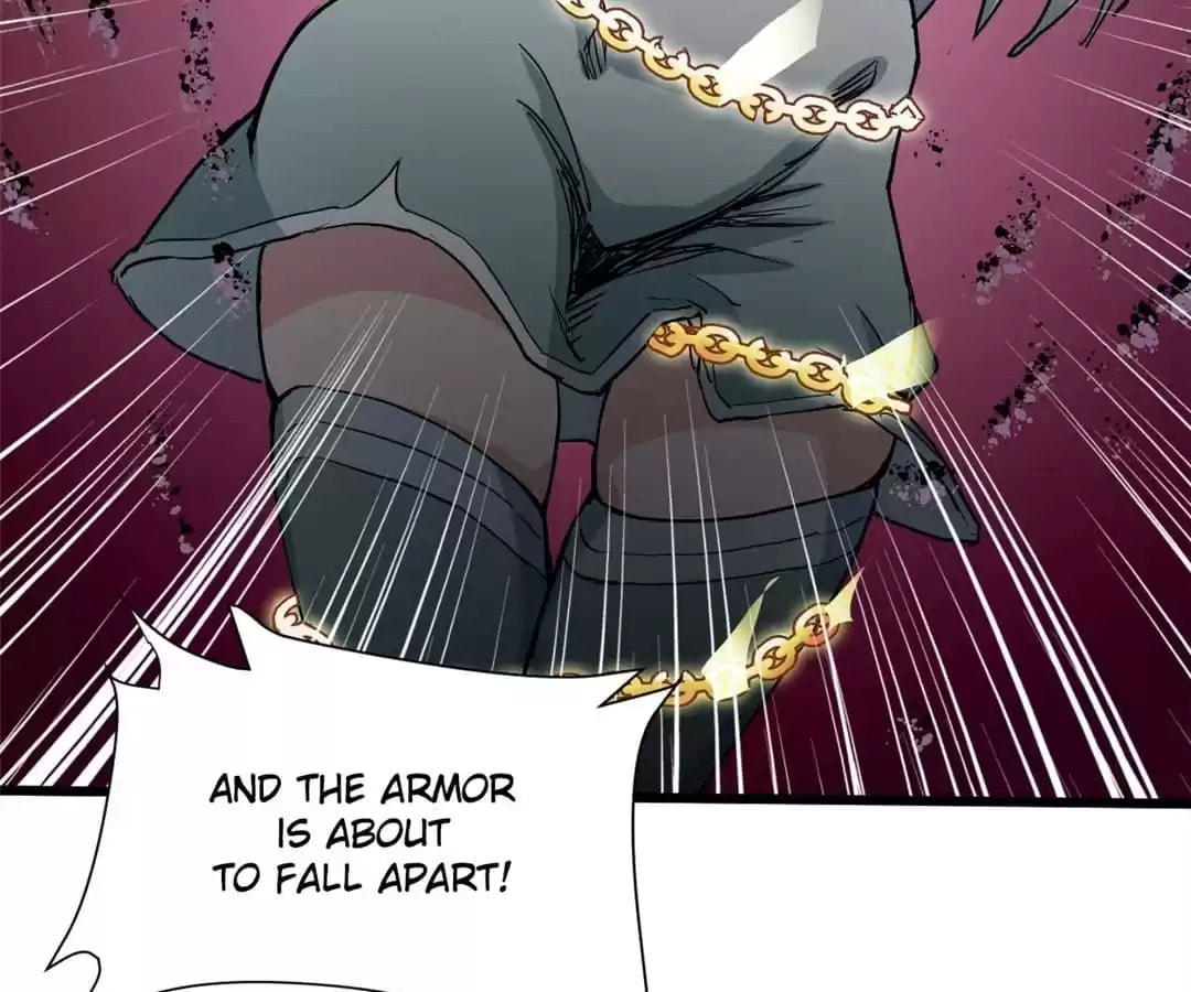 Read Strongest Cultivation System chapter 131 image 35 on Lezhin