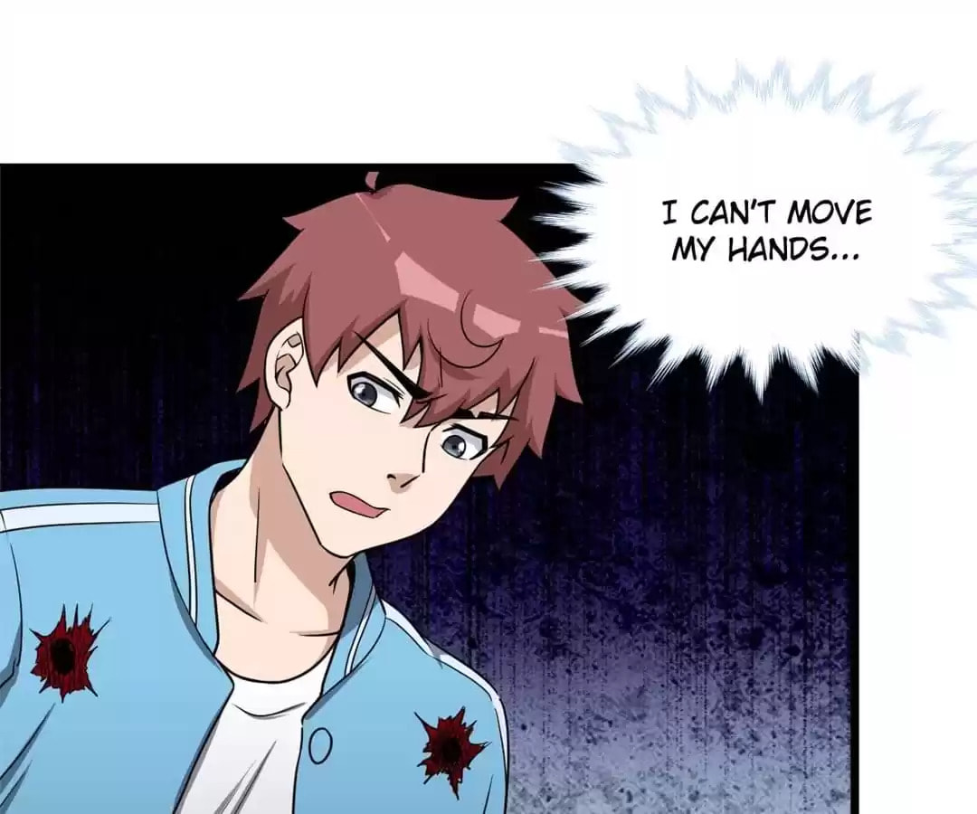 Read Strongest Cultivation System chapter 131 image 37 on Lezhin