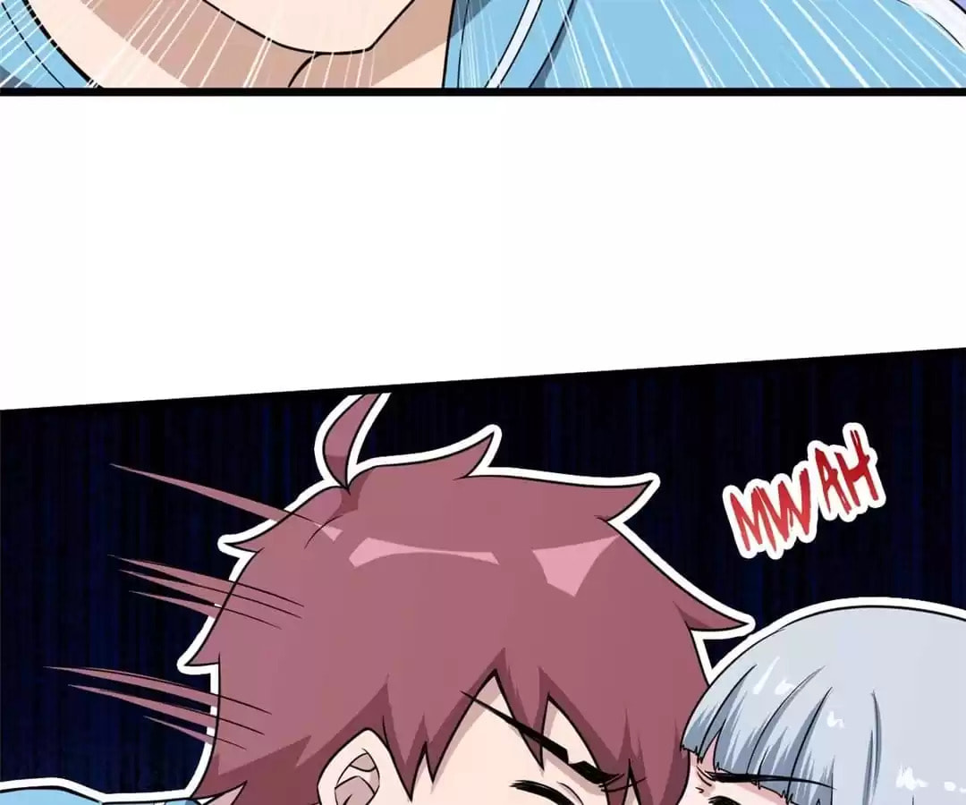 Read Strongest Cultivation System chapter 131 image 40 on Lezhin