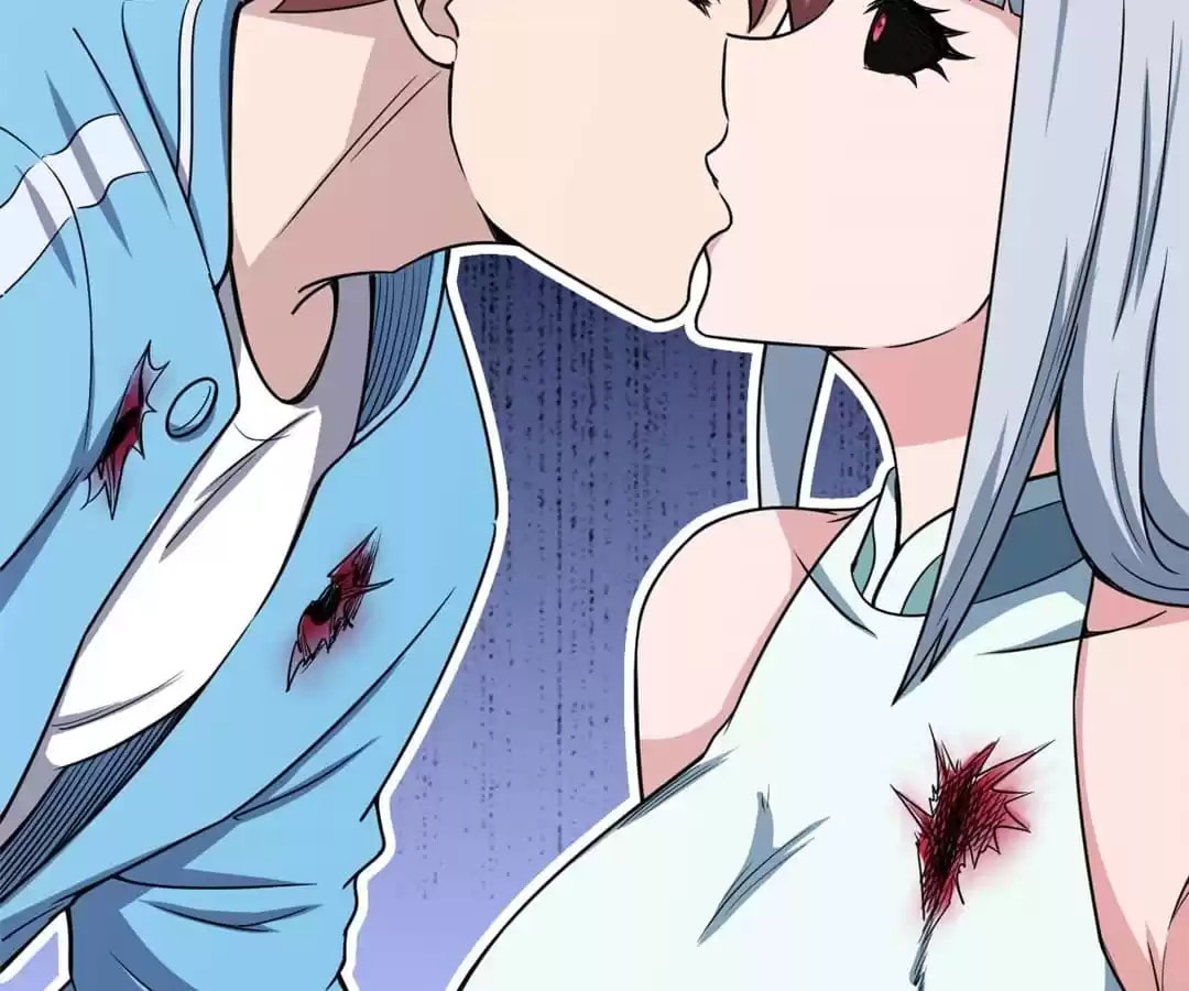 Read Strongest Cultivation System chapter 131 image 41 on Lezhin