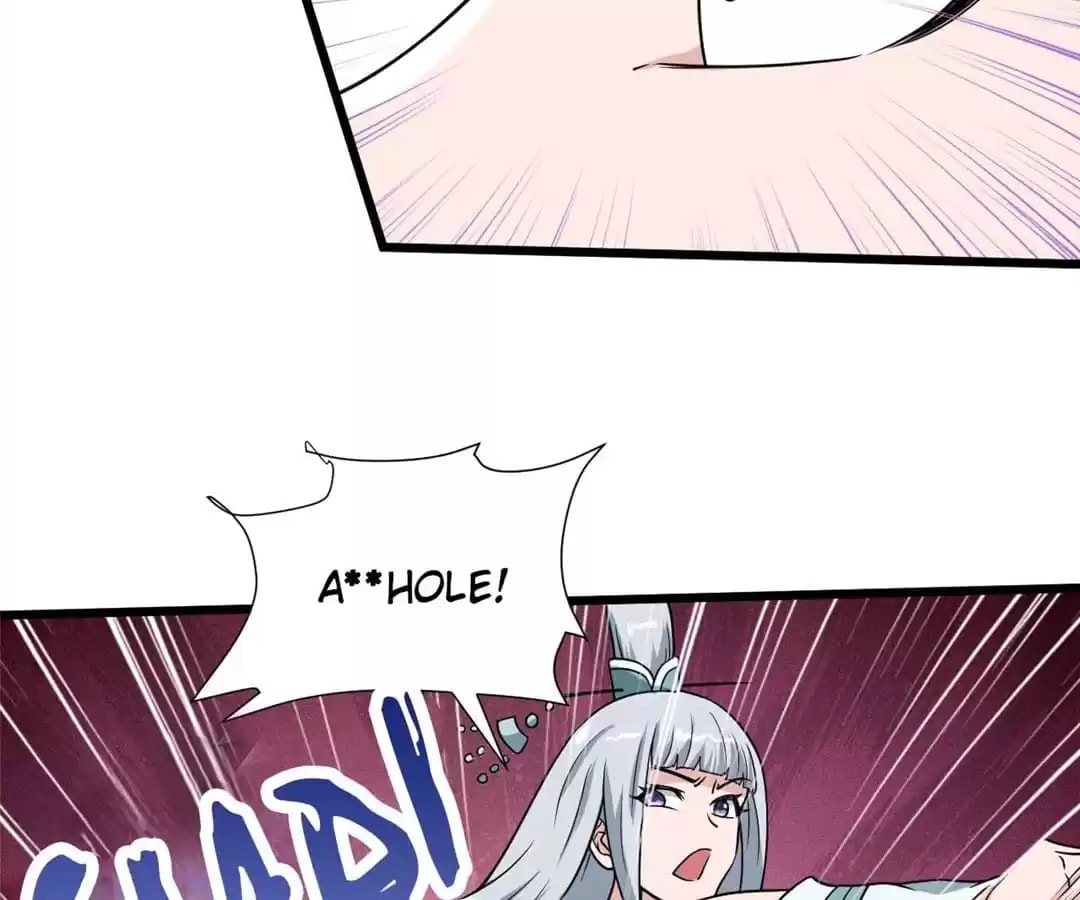 Read Strongest Cultivation System chapter 131 image 44 on Lezhin
