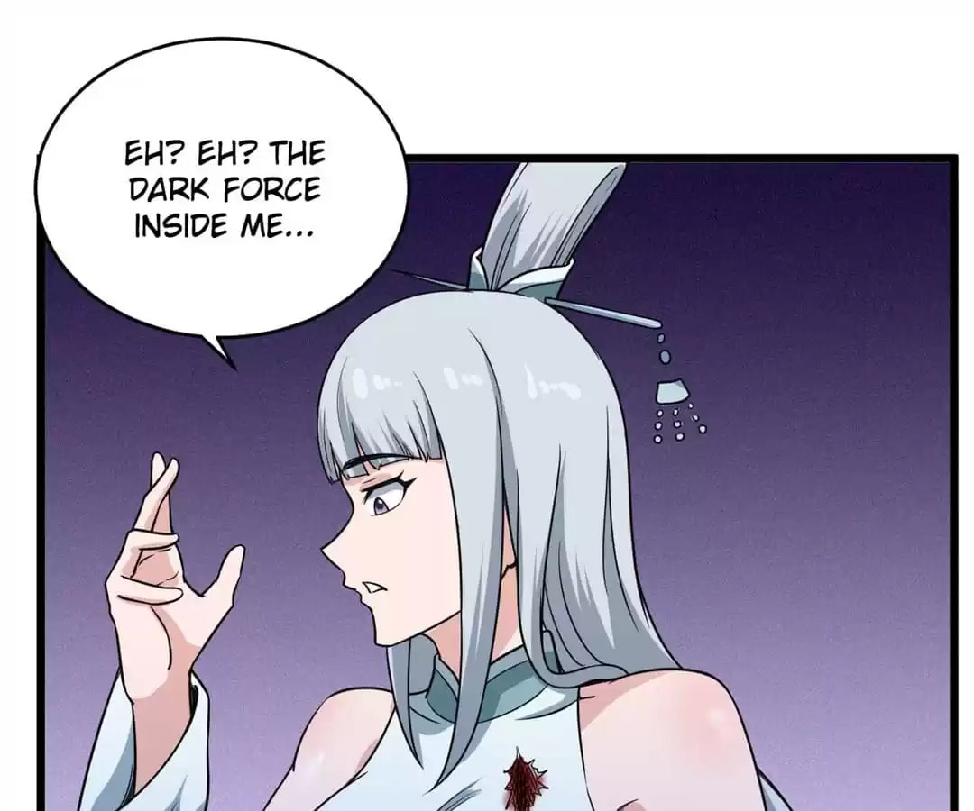 Read Strongest Cultivation System chapter 131 image 49 on Lezhin