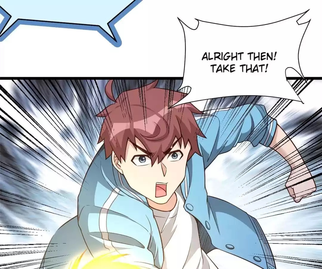 Read Strongest Cultivation System chapter 131 image 5 on Lezhin